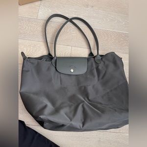 Longchamp Le Pliage Large Tote Bag